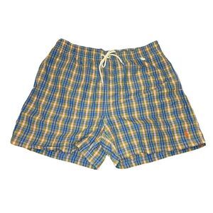 Polo Ralph Lauren Swim Trunks